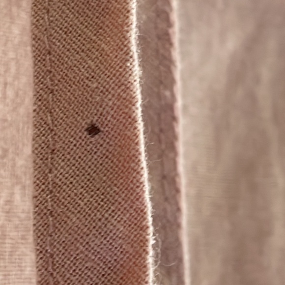 Lisa Says Gah Linen Wrap-Around Skirt - Picture 5 of 6